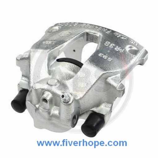 Brake Caliper / pinza de Freno 46522346 77365072 for ALFA ROMEO 147 (937)