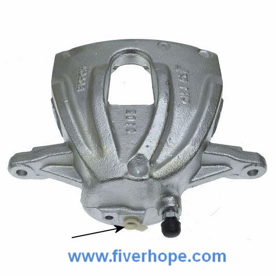 Brake Caliper / pinza de Freno 47730-05050 47730-05060 for TOYOTA AVENSIS 2003-2008
