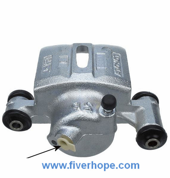 Brake Caliper / pinza de Freno 47730-0K190 for TOYOTA HILUX 2005-2015