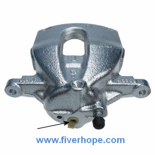 Brake Caliper / Calibrador de Freno 4773002340 4773002341 for TOYOTA COROLLA/ALTIS ZZE142..IND 20080...