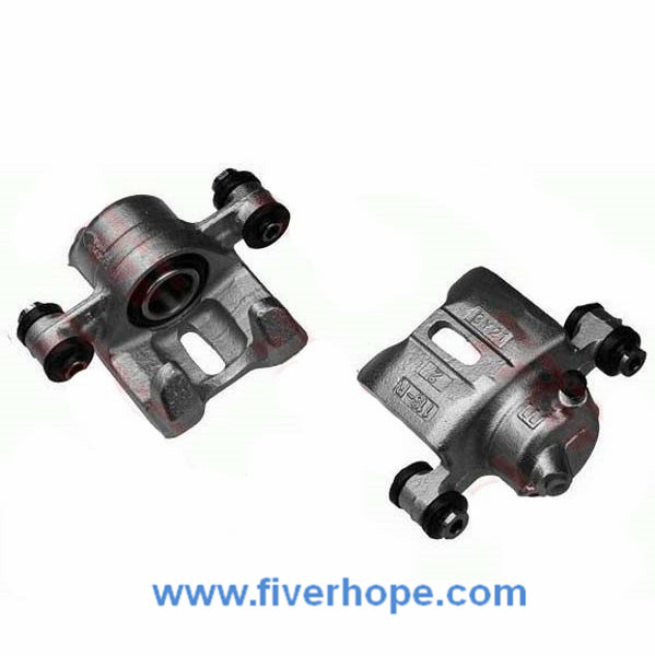 Brake Caliper / Calibrador de Freno 4773010060 4773010061 for TOYOTA STARLET EP7# 198410-198608