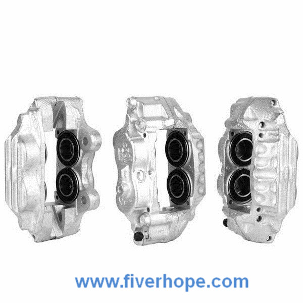 Brake Caliper / pinza de Freno 47750-35080 47750-35140 for TOYOTA LAND CRUISER 1990-2001