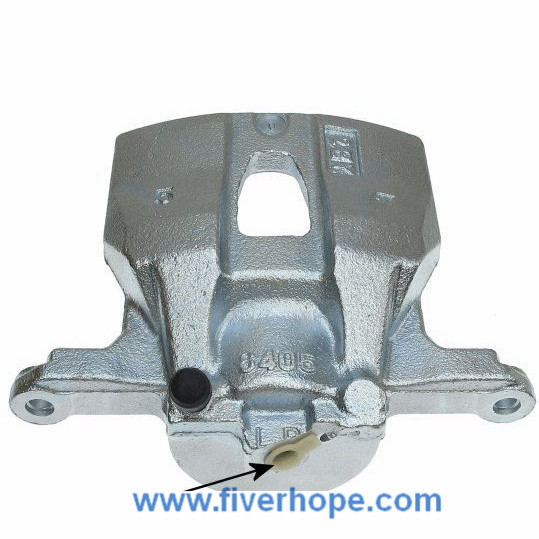 Brake Caliper / pinza de Freno 47750-44020 for TOYOTA VERSO SPORTVAN 2001-2009