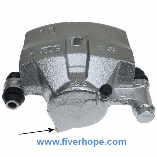 Brake Caliper / Calibrador de Freno 4775014220 for TOYOTA SUPRA MA70 199008-199305