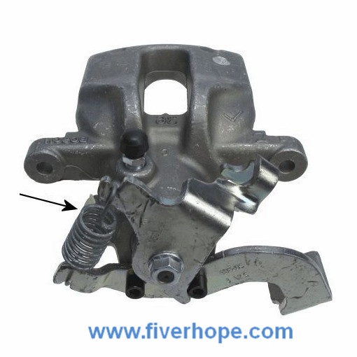 Brake Caliper / pinza de Freno 47830-02100 for TOYOTA AURIS 2006-