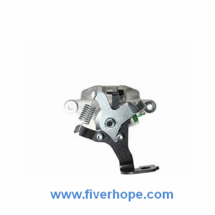 Brake Caliper / Calibrador de Freno 4785012220 for TOYOTA COROLLA/ALTIS NDE140,ZZE142..IND 200808-20...
