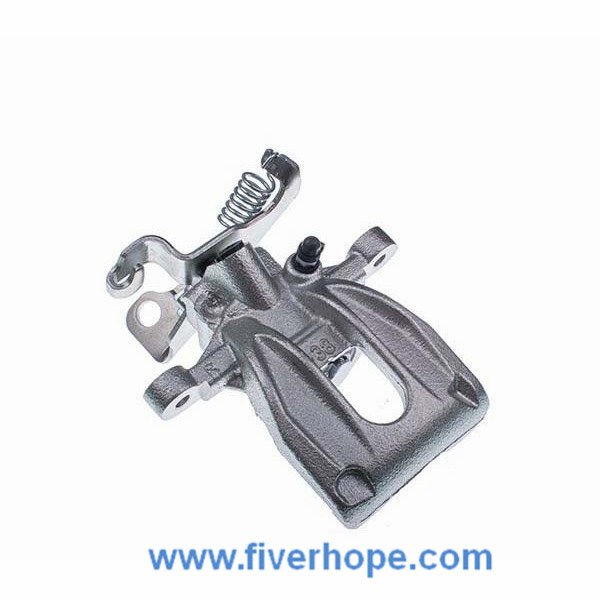 Brake Caliper / pinza de Freno 4S712552AA 4S712552AB for FORD MONDEO III 2000-2007