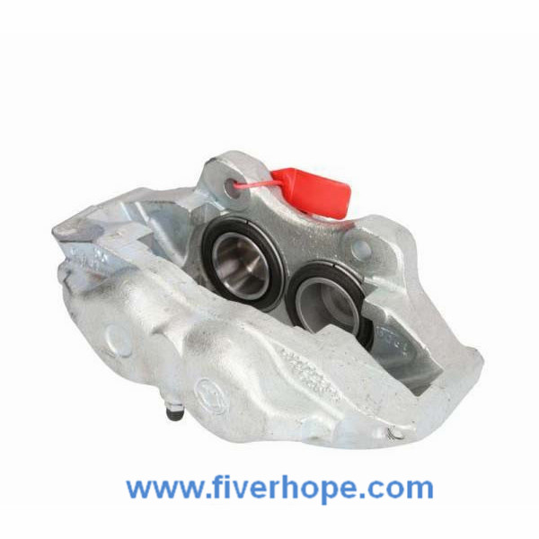 Brake Caliper / pinza de Freno 5000392501 for RENAULT MASTER I Box (T__)