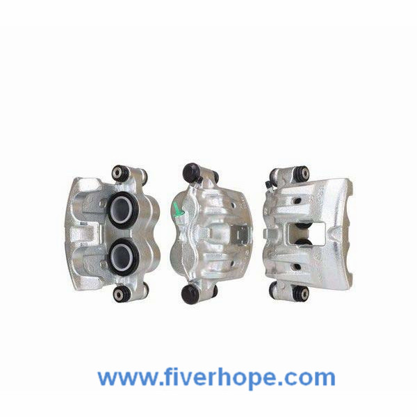 Brake Caliper / pinza de Freno 5001867379 S5001867379 for RENAULT TRUCKS MASCOTT Box Body / Estate