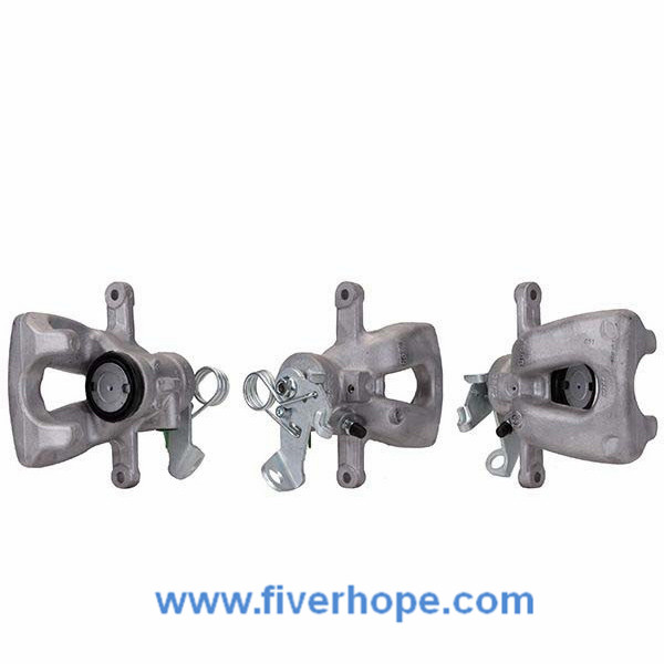 Brake Caliper / pinza de Freno 51877192 51877193 for ALFA ROMEO 147 (937)