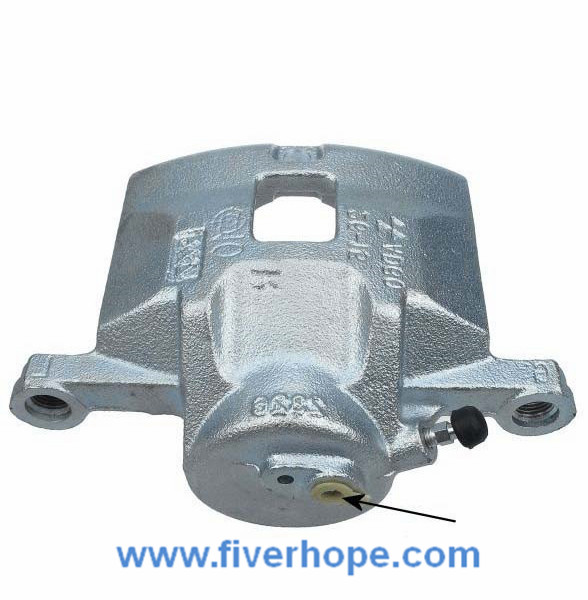 Brake Caliper / pinza de Freno 542116 542247 for ISUZU TROOPER 1991-