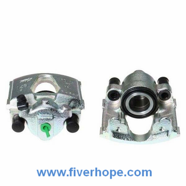 Brake Caliper / pinza de Freno 542241 542243 for OPEL CORSA A 1982-1993