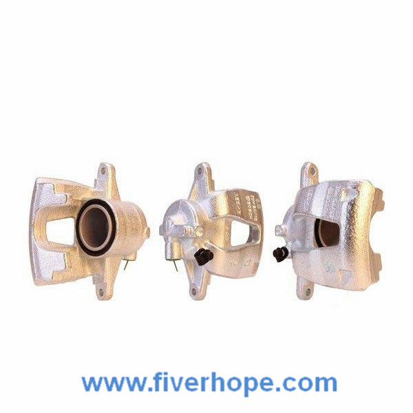Brake Caliper / pinza de Freno 542543 77363925 for FIAT PUNTO(199) 2005-