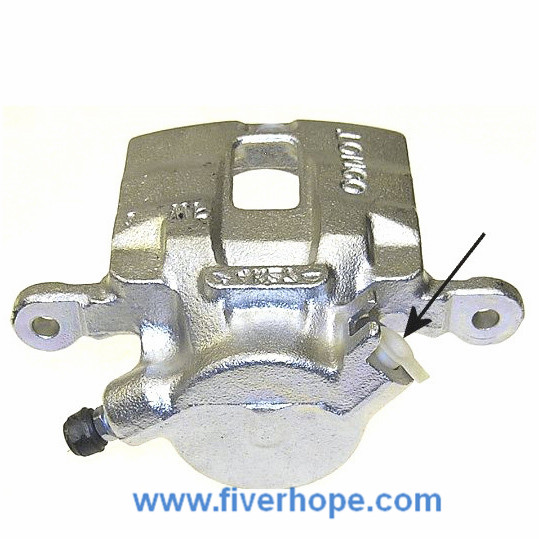 Brake Caliper / pinza de Freno 55101-60A00 55101-60A01 for SUZUKI X-90 (EL) 1995-1997