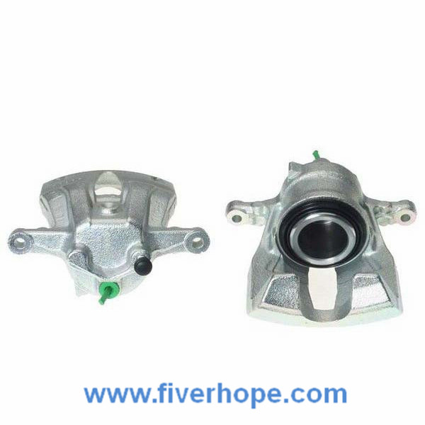 Brake Caliper / pinza de Freno 5542007 9196052 for OPEL CORSA C 2000-2006