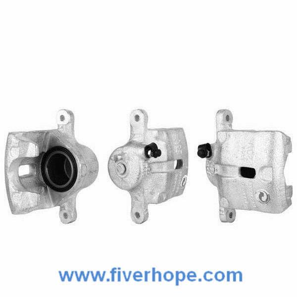 Brake Caliper / pinza de Freno 58180-02A10 for HYUNDAI AMICA (MX) 1999-   HYUNDAI SANTRO XING (MX) 1...