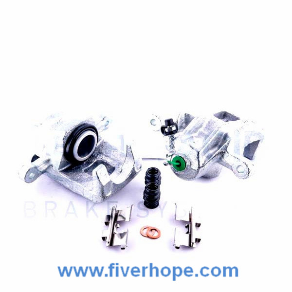Brake Caliper / pinza de Freno 58230-3A200 58400-26050 for HYUNDAI TRAJET (FO) 2000-2008