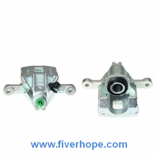 Brake Caliper / pinza de Freno 58310-1JA30 58300-1J300 for HYUNDAI i20 (PB, PBT) 2008-