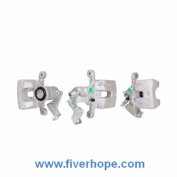 Brake Caliper / pinza de Freno 58310-A6A30 58300-A6300 for HYUNDAI i30 2012-