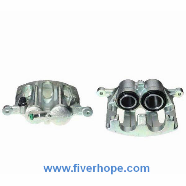 Brake Caliper / pinza de Freno 6025370849 8472236 for RENAULT ESPACE III (JE0_)