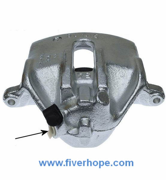 Brake Caliper / pinza de Freno 60565212 9941948 for ALFA ROMEO 155 (167)