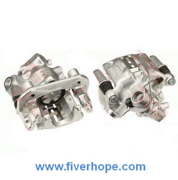 Brake Caliper / pinza de Freno 6152221 5023225 for FORD GARANADA MK III 1985-1994