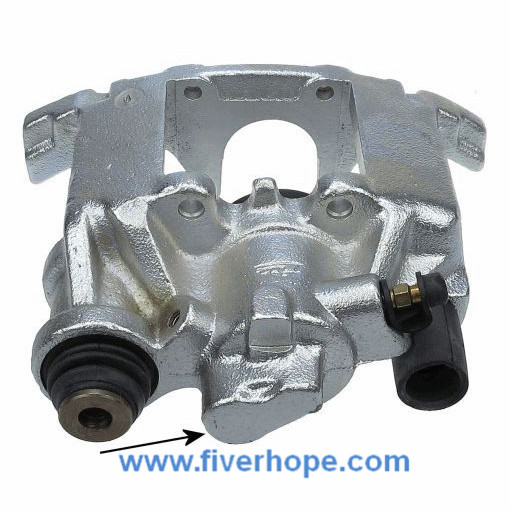Brake Caliper / pinza de Freno 6384230198 6384230398 for MERCEDES-BENZ VITO (638) 1996-2003
