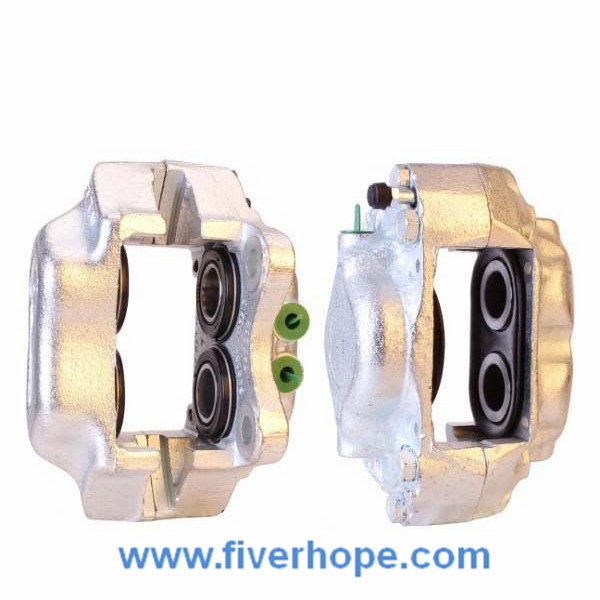 Brake Caliper / pinza de Freno 6844336 1206485-3 for VOLVO 140 1966-1975