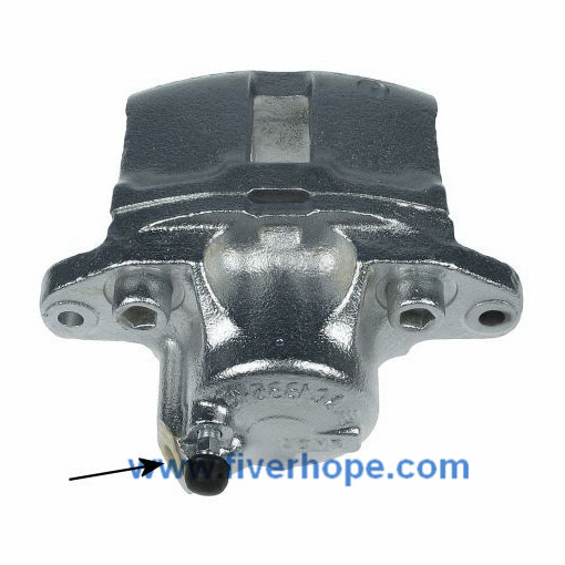 Brake Caliper / pinza de Freno 7701201769 6001547616 for RENAULT CLIO  1990-