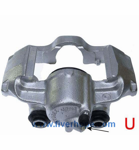 Brake Caliper / pinza de Freno 7701202986 7701499279 for RENAULT 11 1983-1989