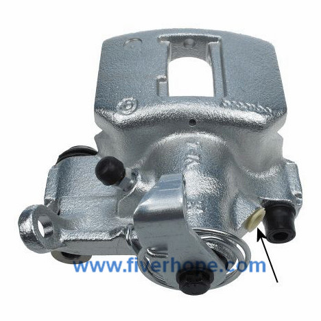 Brake Caliper / pinza de Freno 7701203724 for RENAULT SAFRANE 1992-2000