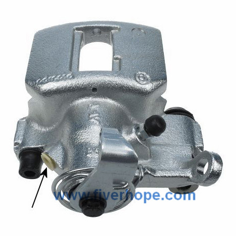 Brake Caliper / pinza de Freno 7701203725 for RENAULT SAFRANE 1992-2000