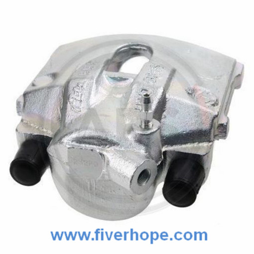 Brake Caliper / pinza de Freno 7763619 for FIAT FIORINO Box (146 Uno)