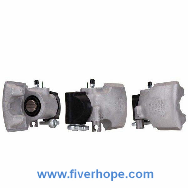 Brake Caliper / Calibrador de Freno 790478 4182796 for FIAT 124 1966-1975