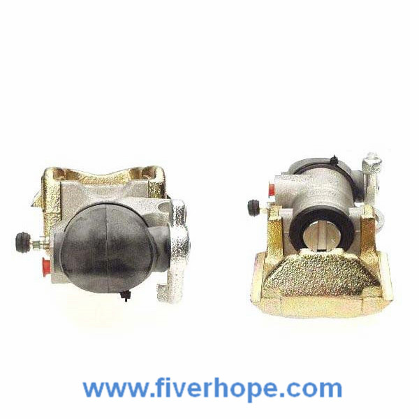 Brake Caliper / pinza de Freno 791896 791902 for FIAT ARGENTA (132A)