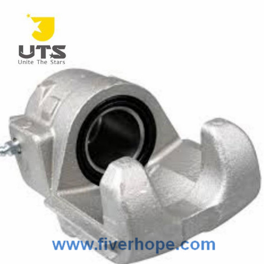 Brake Caliper / Calibrador de Freno 792286 for FIAT 131 1974-1986