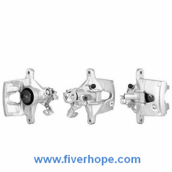 Brake Caliper / pinza de Freno 8252972 7701207477 for RENAULT KANGOO 2001-2008