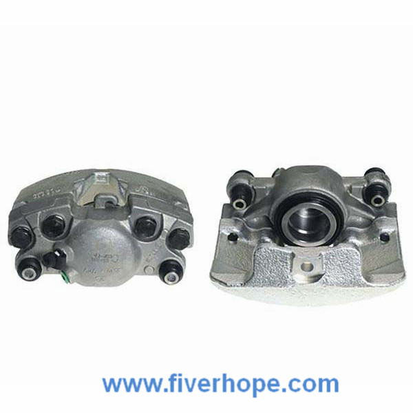 Brake Caliper / pinza de Freno 8K0615124 8K0615124B for AUDI A5 (8T3) (2007 - )