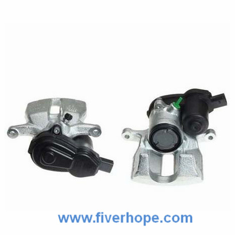 Brake Caliper / pinza de Freno 8K0615404C 8K0615404D for AUDI A4 (B8) 2012- 2016
