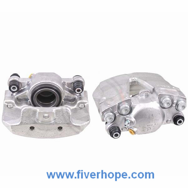 Brake Caliper / pinza de Freno 8T0615124A 8T0615124B for AUDI A5 2007-