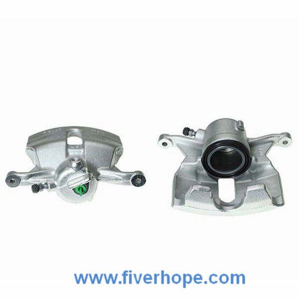 Brake Caliper / pinza de Freno 8V0615123A 8V0615123D for VW GOLF VII  2012-
