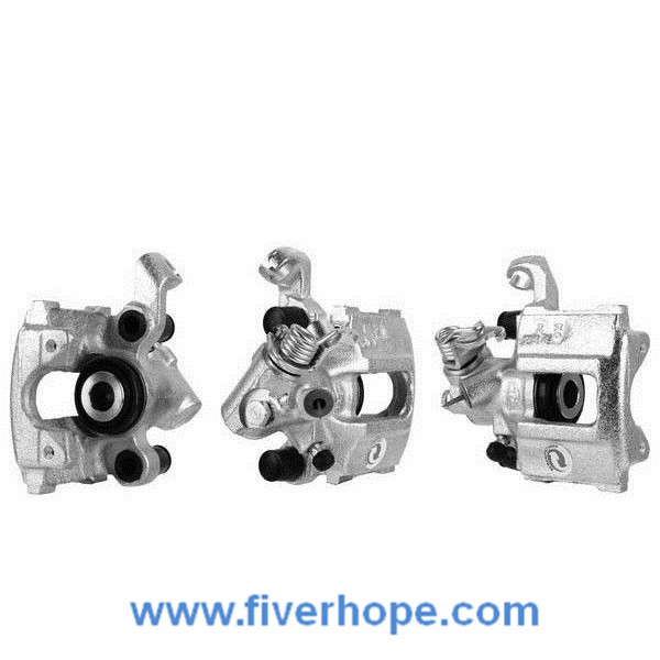 Brake Caliper / pinza de Freno 9031509 9031108 for VOLVO 440,460,480  1986-1997