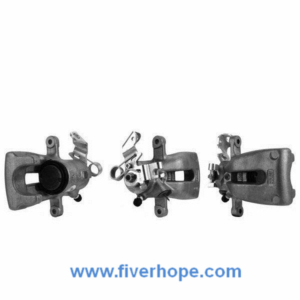 Brake Caliper / pinza de Freno 93183696 5542451 for OPEL ZAFIRA B 2005-2014