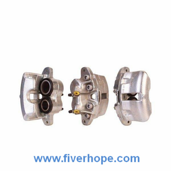 Brake Caliper / pinza de Freno 9937780 440067 for CITROEN C25 Box (280_, 290_)
