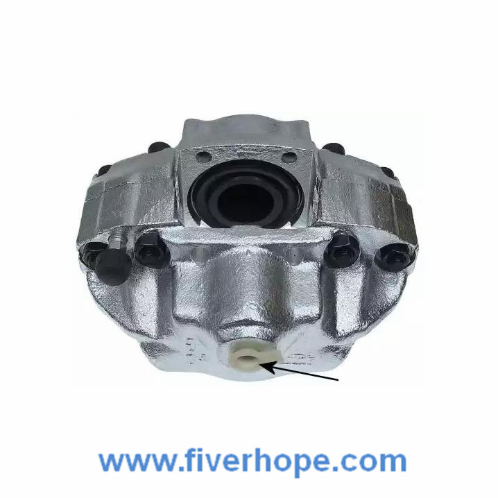 Brake Caliper / Calibrador de Freno 9945326 60516650 for ALFA ROMEO SPIDER 1966-1993
