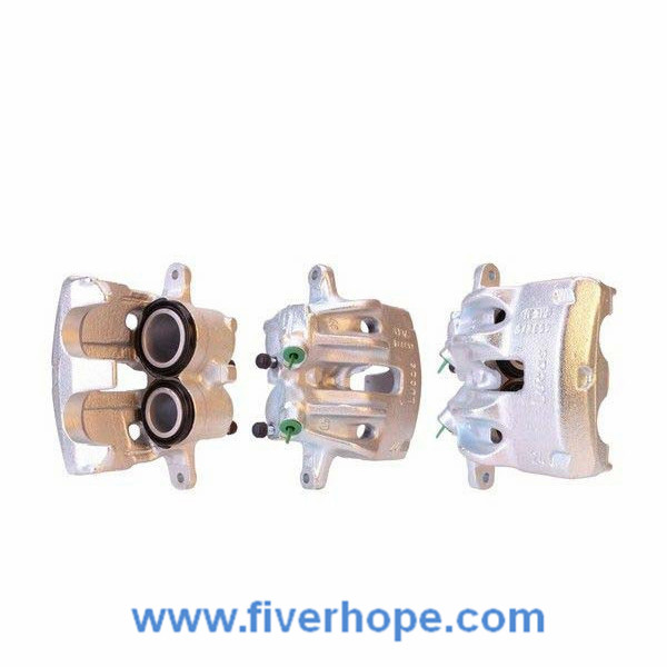 Brake Caliper / pinza de Freno 9945797 440185 for CITROEN JUMPER Box (230L)