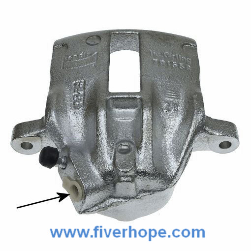 Brake Caliper / pinza de Freno 9946828 9946893 for ALFA ROMEO 155 (167)
