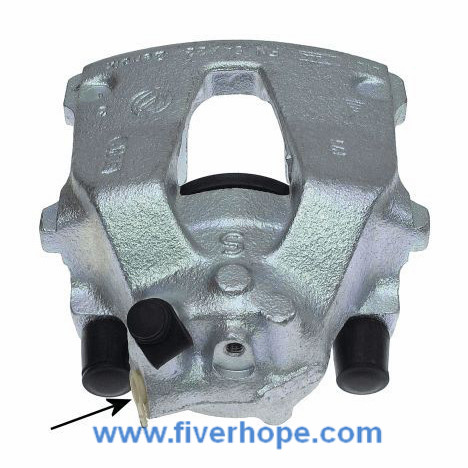 Brake Caliper / pinza de Freno 9947128 9947391 for ALFA ROMEO 145 (930)
