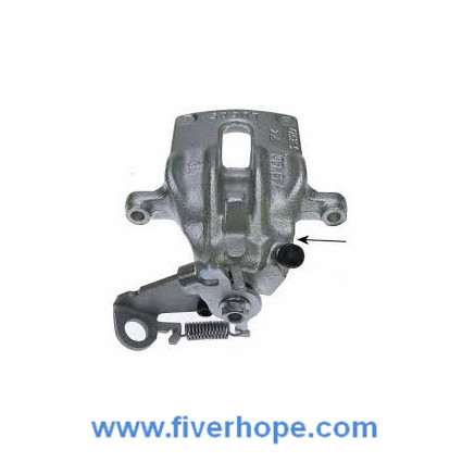 Brake Caliper / Calibrador de Freno 9947614 9947428 for FIAT MAREA (185) 1996-2007