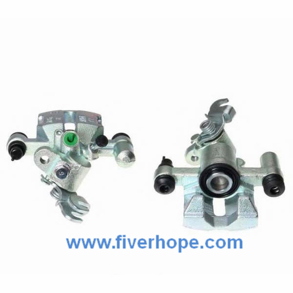 Brake Caliper / pinza de Freno BOZA2698Z BO1A2661XA for MAZDA 323 ASTINA V (BA) 1994-1998